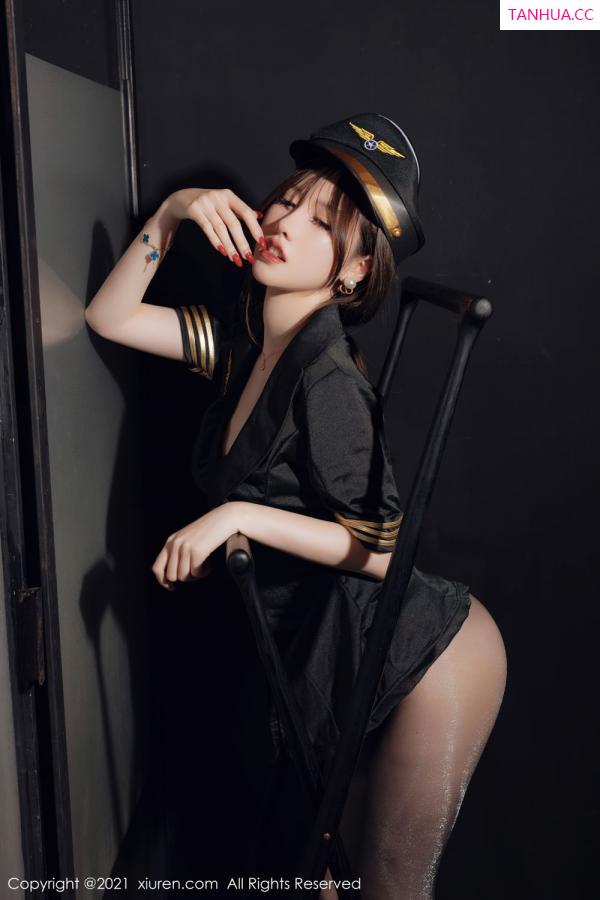 美桃酱  [XiuRen]高清写真图 2021.12.17 No.4355 美桃酱第30张图片